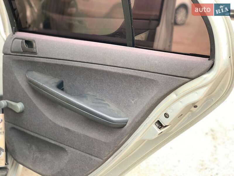 Хетчбек Skoda Fabia 2001 в Вінниці