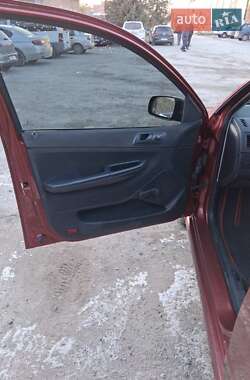 Універсал Skoda Fabia 2007 в 