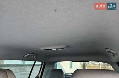 Хетчбек Skoda Fabia 2010 в Рівному