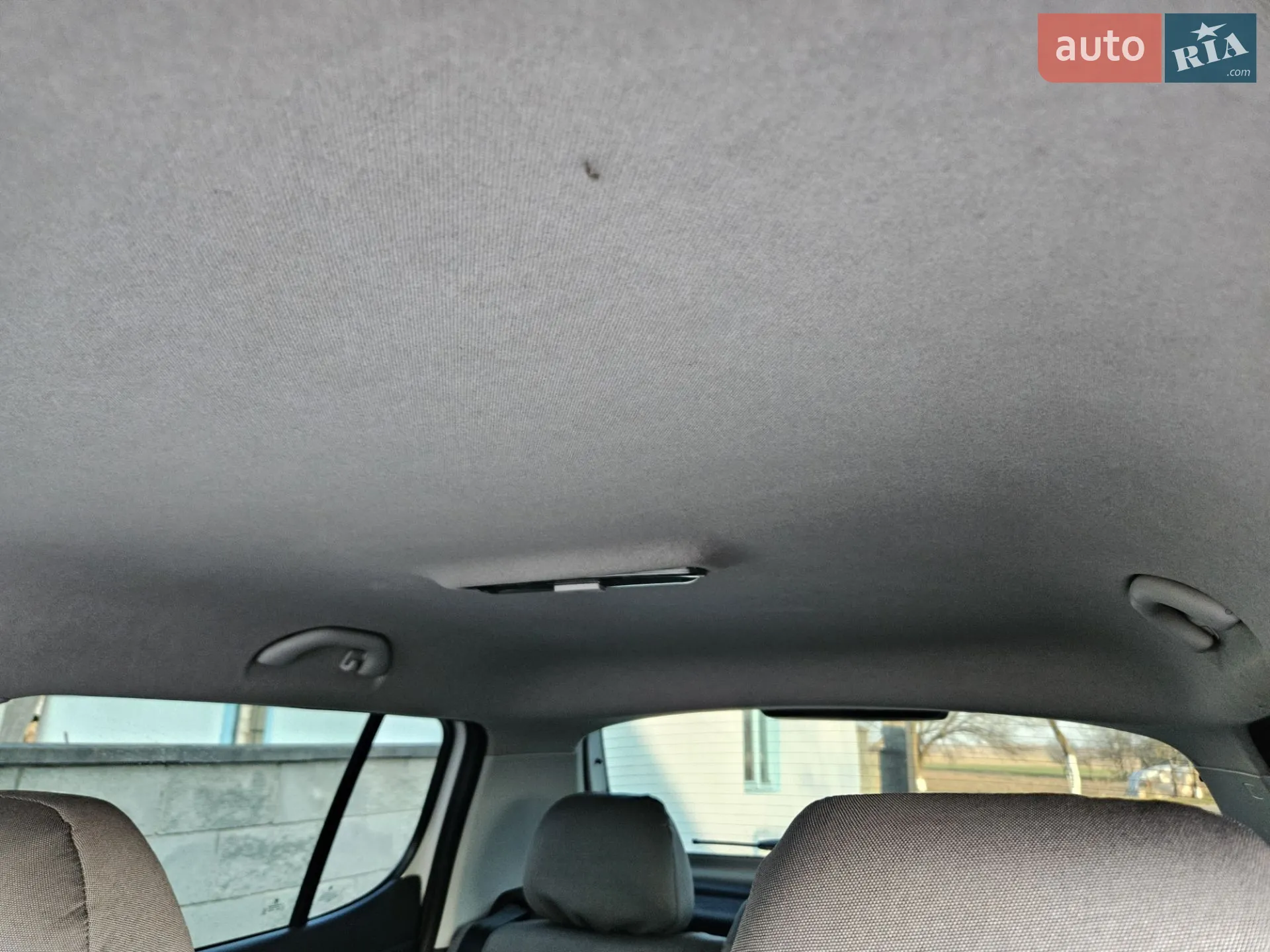 2010 Skoda Fabia - мініатюра 16