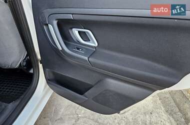 Хетчбек Skoda Fabia 2010 в Рівному