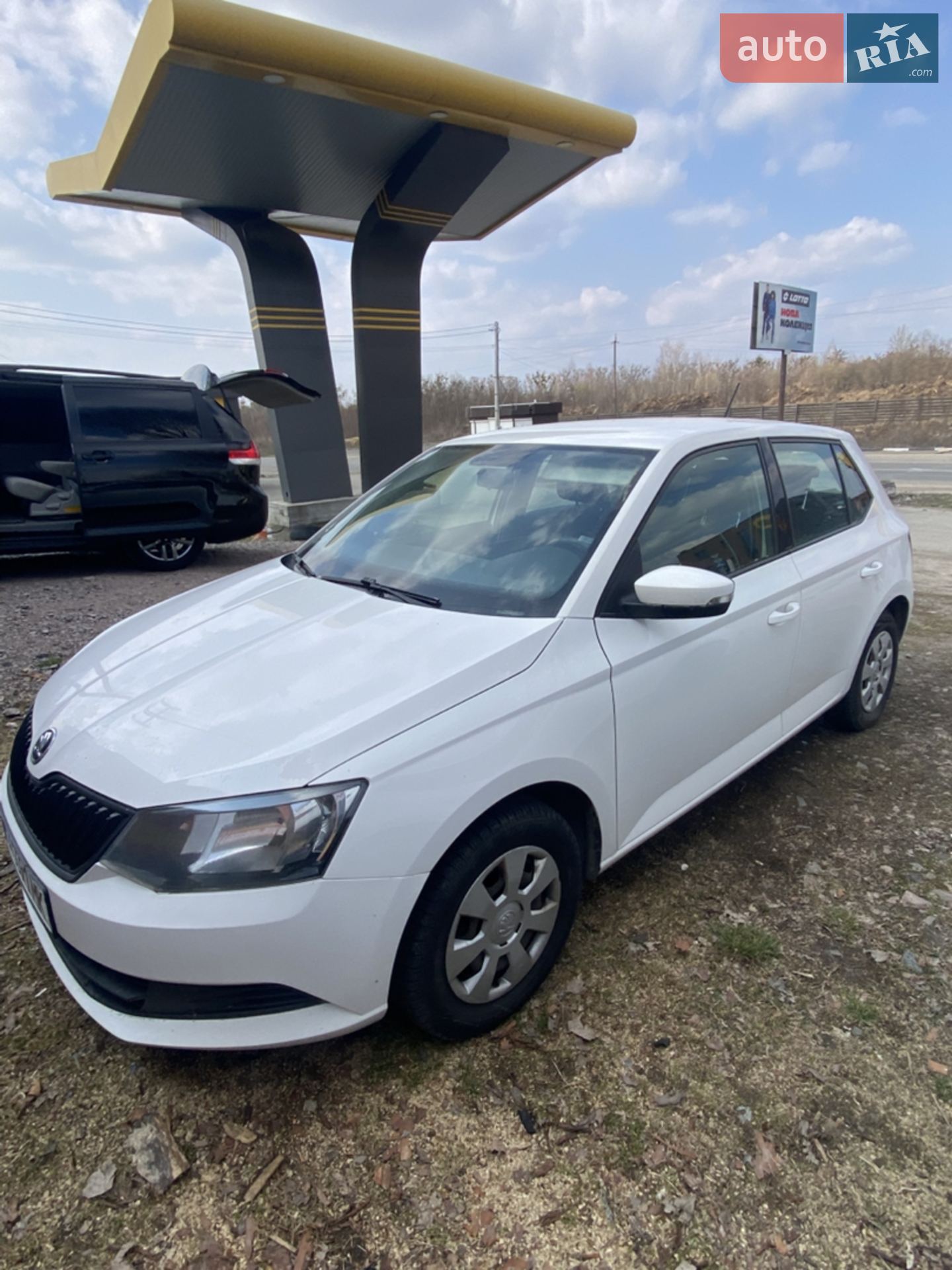 2016 Skoda Fabia - мініатюра 2