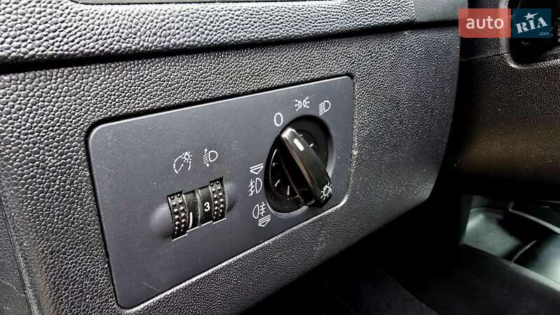 Хетчбек Skoda Fabia 2003 в Полтаві