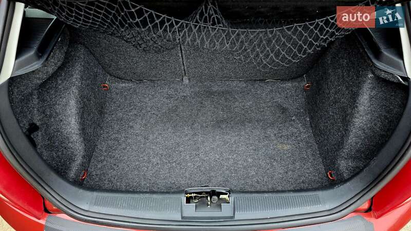 Хетчбек Skoda Fabia 2003 в Полтаві