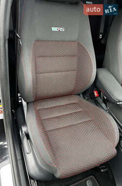 Універсал Skoda Fabia 2011 в 