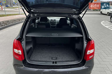 Універсал Skoda Fabia 2011 в 