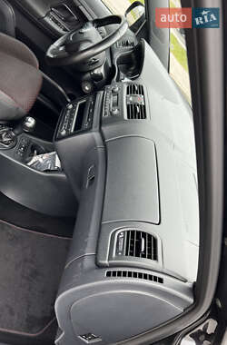 Універсал Skoda Fabia 2011 в 