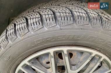 Седан Skoda Fabia 2004 в Николаеве