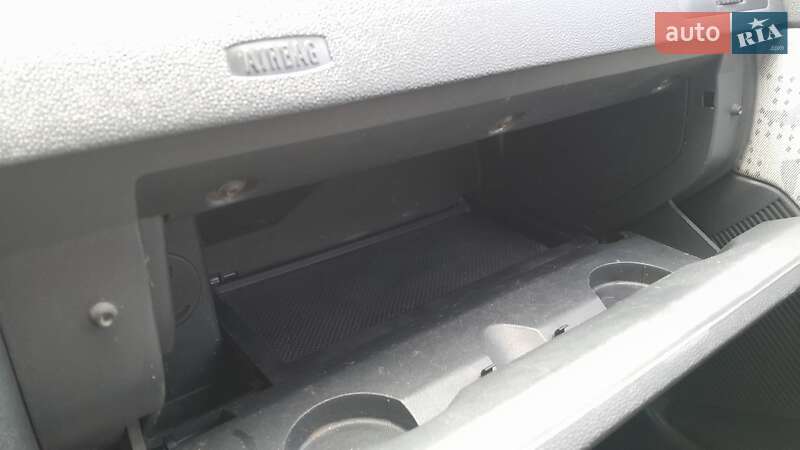 Седан Skoda Fabia 2002 в Рожнятові