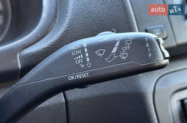 Хэтчбек Skoda Fabia 2013 в 