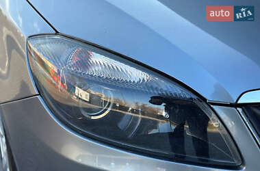 Хэтчбек Skoda Fabia 2013 в 