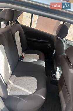 Хетчбек Skoda Fabia 2007 в Львові