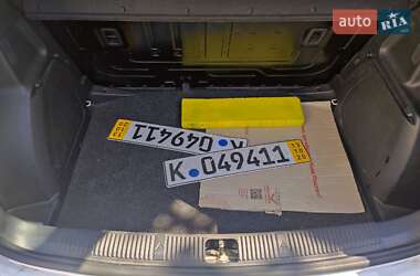 Хэтчбек Skoda Fabia 2010 в 
