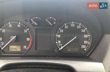 Универсал Skoda Fabia 2004 в 