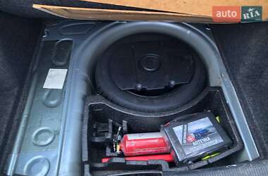 Универсал Skoda Fabia 2004 в 