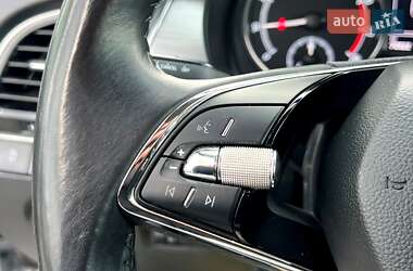 Хэтчбек Skoda Fabia 2020 в 