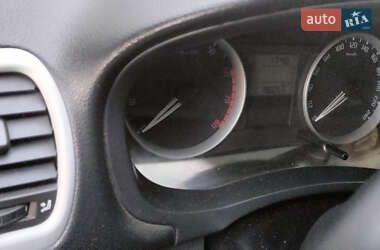 Хэтчбек Skoda Fabia 2008 в 