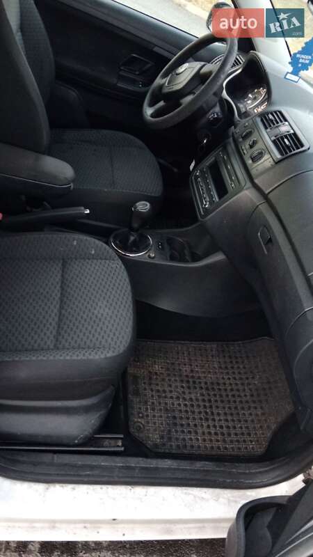 Універсал Skoda Fabia 2012 в Тячеві фото 33 Універсал Skoda Fabia 2012 в Тячеві