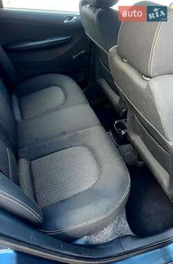 Хэтчбек Skoda Fabia 2005 в 