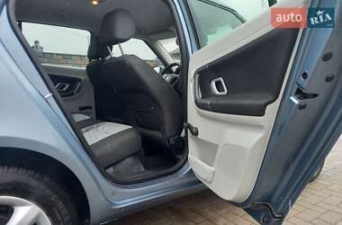 Универсал Skoda Fabia 2008 в 