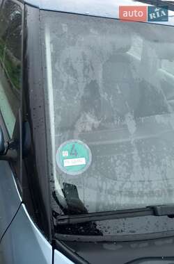 Универсал Skoda Fabia 2008 в 