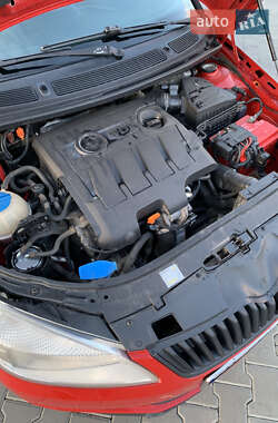Універсал Skoda Fabia 2011 в 
