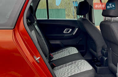 Универсал Skoda Fabia 2008 в 