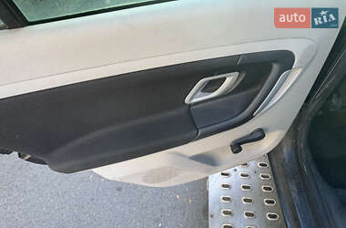 Хэтчбек Skoda Fabia 2008 в 