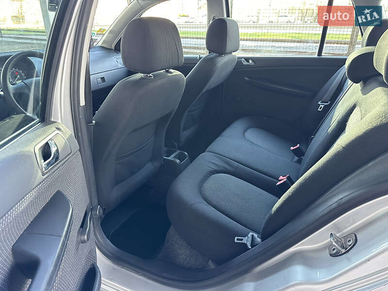Универсал Skoda Fabia 2007 в Ровно