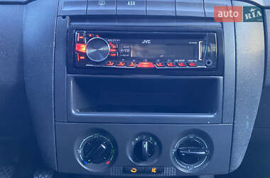 Хэтчбек Skoda Fabia 2008 в 