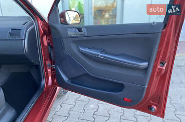 Хэтчбек Skoda Fabia 2008 в 