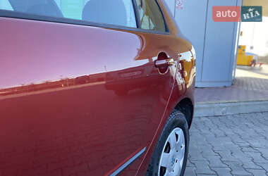 Хэтчбек Skoda Fabia 2008 в 