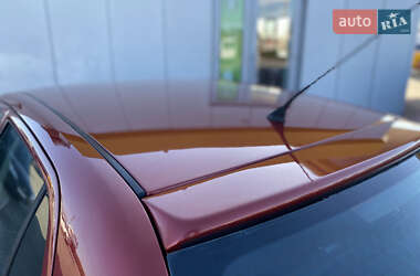 Хэтчбек Skoda Fabia 2008 в 