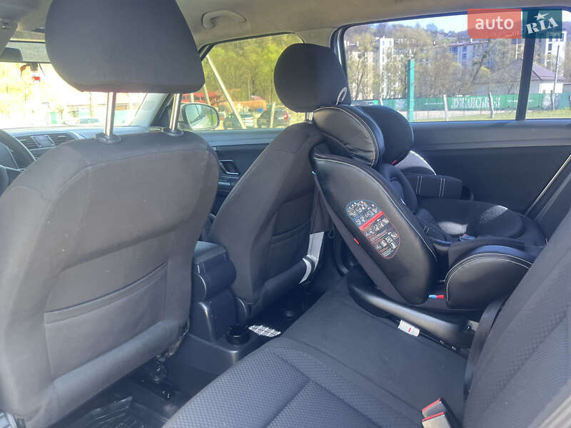 Универсал Skoda Fabia 2010 в Сваляве фото 38 Универсал Skoda Fabia 2010 в Сваляве