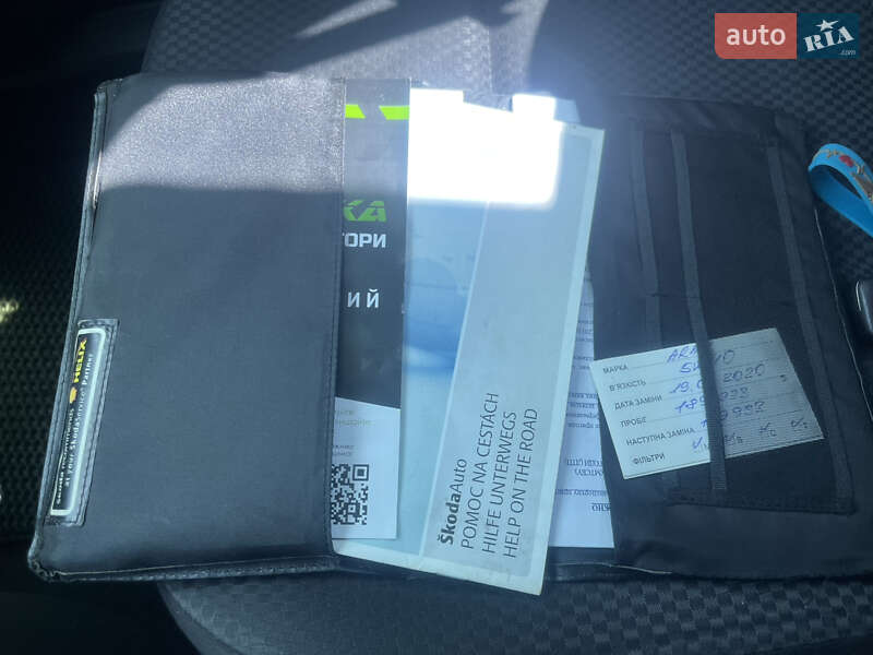 Универсал Skoda Fabia 2010 в Сваляве фото 53 Универсал Skoda Fabia 2010 в Сваляве