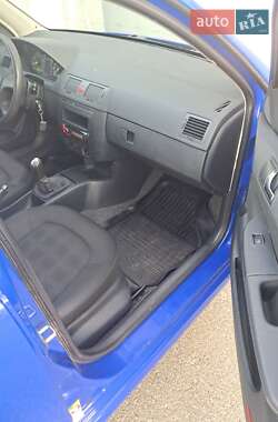 Універсал Skoda Fabia 2006 в 