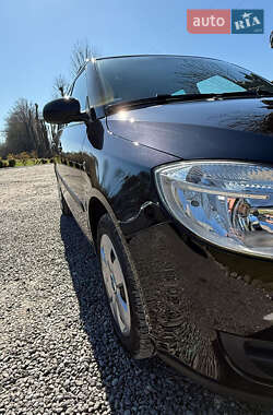 Универсал Skoda Fabia 2008 в 