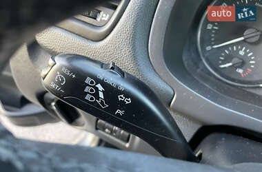Универсал Skoda Fabia 2011 в 