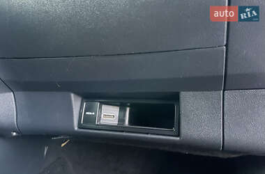Универсал Skoda Fabia 2011 в 