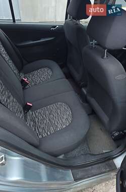 Универсал Skoda Fabia 2004 в 