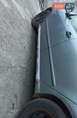 Универсал Skoda Fabia 2004 в 