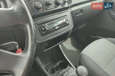 Хэтчбек Skoda Fabia 2010 в 