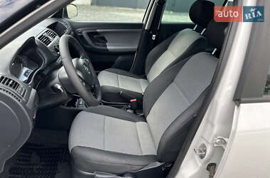 Хэтчбек Skoda Fabia 2013 в 
