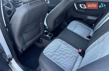 Универсал Skoda Fabia 2008 в 