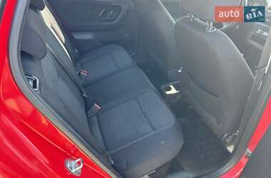 Универсал Skoda Fabia 2011 в 