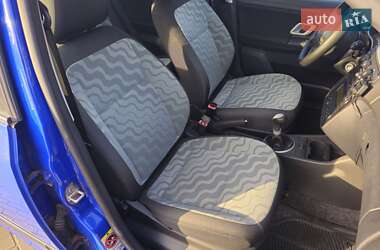 Универсал Skoda Fabia 2008 в 