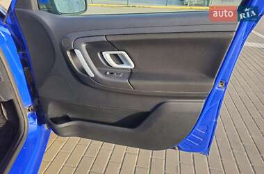 Универсал Skoda Fabia 2008 в 