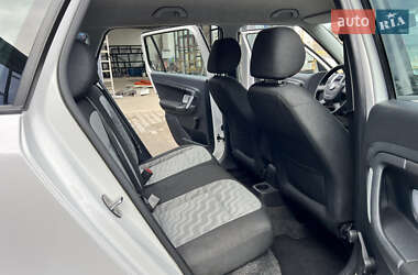 Універсал Skoda Fabia 2010 в 