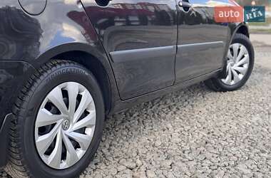 Универсал Skoda Fabia 2008 в 