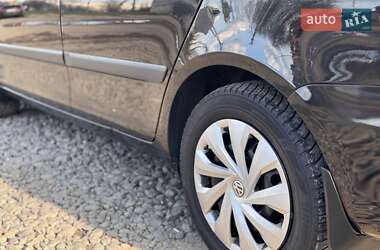 Универсал Skoda Fabia 2008 в 